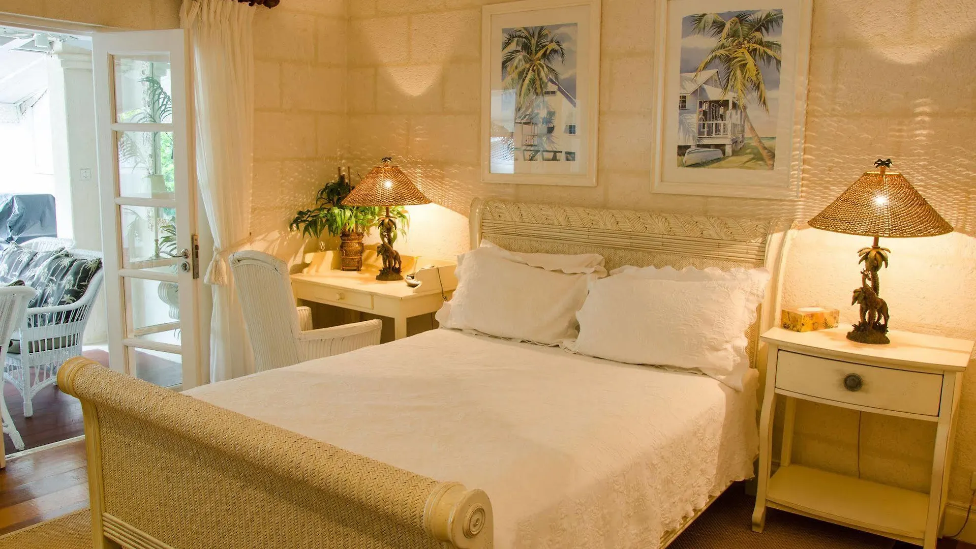 Mullins Bay Villas Apartment
