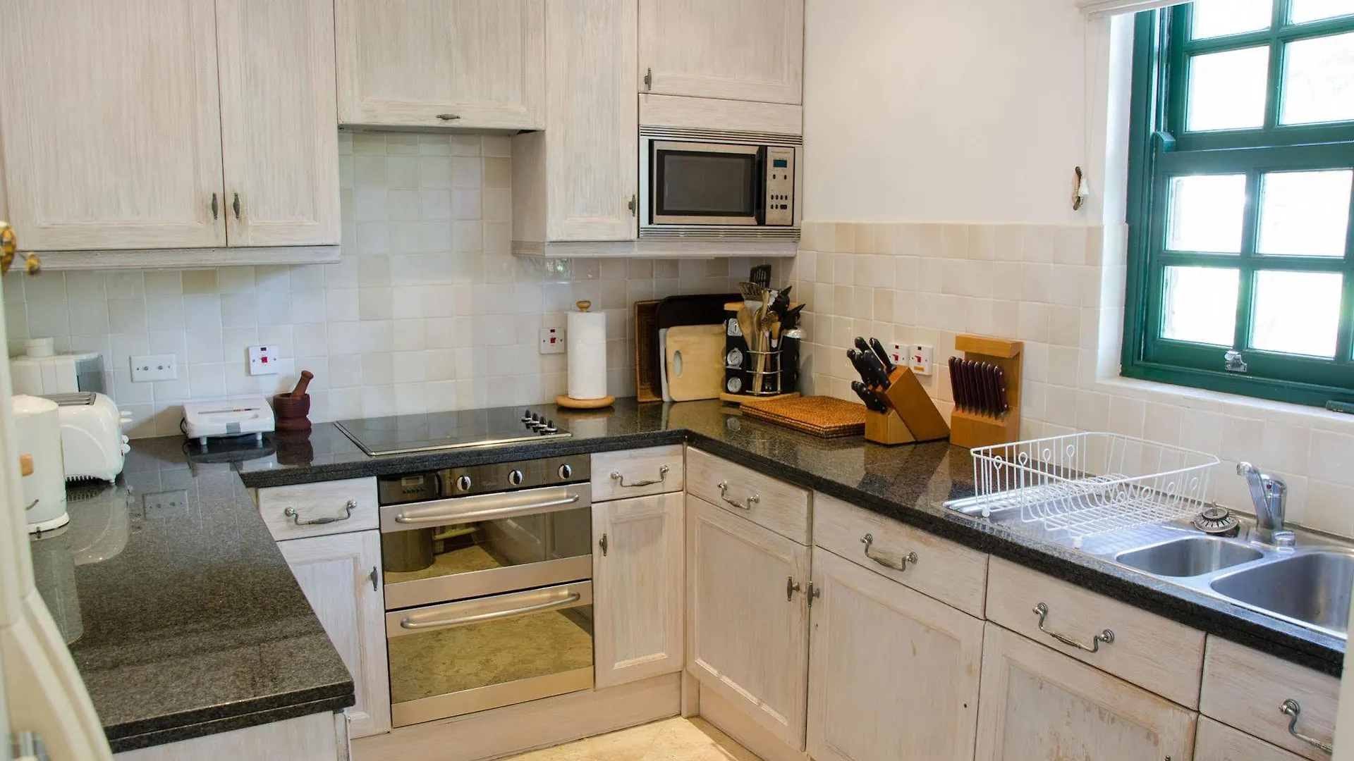 Mullins Bay Villas Apartment