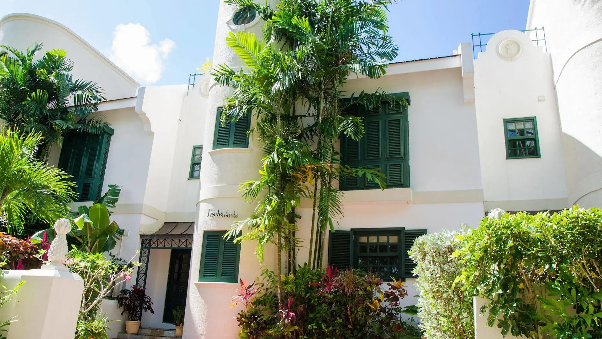 Mullins Bay Villas 0*,